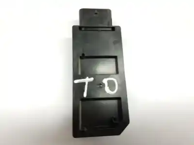 Second-hand car spare part electronic module for cupra leon 1.4 tsi híbrido oem iam references 5wa962133b  5wa962133b