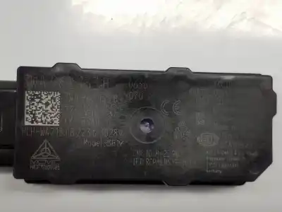 Автозапчастина б/у електронний модуль для cupra leon 1.4 tsi híbrido посилання на oem iam 5wa962133b  5wa962133b