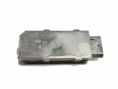 Second-hand car spare part electronic module for cupra leon 1.4 tsi híbrido oem iam references 5wa962133b