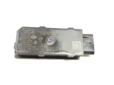 Second-hand car spare part electronic module for cupra leon 1.4 tsi híbrido oem iam references 5wa962133b