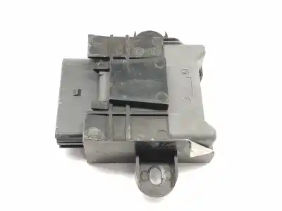 Second-hand car spare part electronic module for cupra leon 1.4 tsi híbrido oem iam references 5n0201320a  5n0201320a