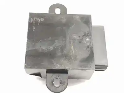 Second-hand car spare part electronic module for cupra leon 1.4 tsi híbrido oem iam references 5n0201320a  5n0201320a