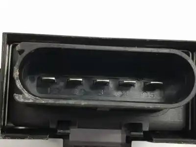 Second-hand car spare part electronic module for cupra leon 1.4 tsi híbrido oem iam references 5n0201320a  5n0201320a