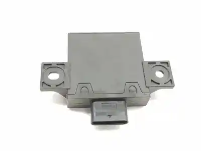 Автозапчастина б/у електронний модуль для cupra leon 1.4 tsi híbrido посилання на oem iam 5ff907159  5ff907159