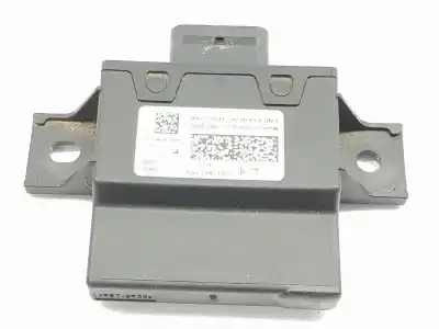 Second-hand car spare part electronic module for cupra leon 1.4 tsi híbrido oem iam references 5ff907159