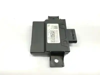 Автозапчастина б/у електронний модуль для cupra leon 1.4 tsi híbrido посилання на oem iam 5ff907159  5ff907159