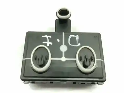 Second-hand car spare part electronic module for cupra leon 1.4 tsi híbrido oem iam references 5q4959593p  5q4959593p