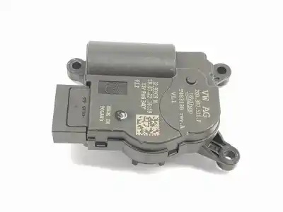 Second-hand car spare part air conditioning hatches opening motor for cupra leon 1.4 tsi híbrido oem iam references 2q0907511f