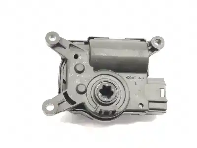 Second-hand car spare part air conditioning hatches opening motor for cupra leon 1.4 tsi híbrido oem iam references 2q0907511f