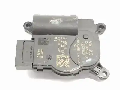 Автозапчастина б/у двигатель відкривання люків кондиціонація для cupra leon 1.4 tsi híbrido посилання на oem iam 2q0907511f  2q0907511f