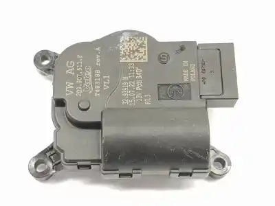 Second-hand car spare part air conditioning hatches opening motor for cupra leon 1.4 tsi híbrido oem iam references 2q0907511f