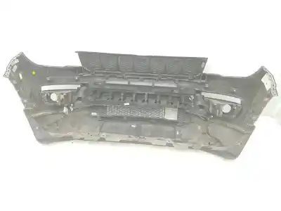 Автозапчасти б/у передний бампер за jeep-viasa compass (mp, m6, mv, m7) 1.6 crd ссылки oem iam 68351171aa  68351171aa