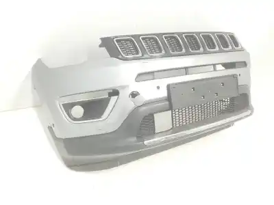 Автозапчасти б/у передний бампер за jeep-viasa compass (mp, m6, mv, m7) 1.6 crd ссылки oem iam 68351171aa  68351171aa