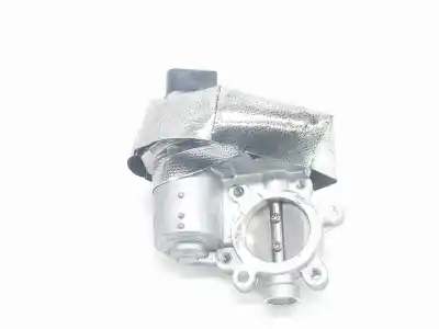 Second-hand car spare part throttle body for audi a6 avant 2.0 16v tdi oem iam references 05l128063e