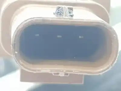 Peça sobressalente para automóvel em segunda mão sensor por audi a6 avant 2.0 16v tdi referências oem iam 05l919529e  05l919529e