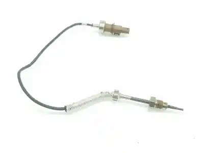 Peça sobressalente para automóvel em segunda mão sensor por audi a6 avant 2.0 16v tdi referências oem iam 05l919529e  05l919529e