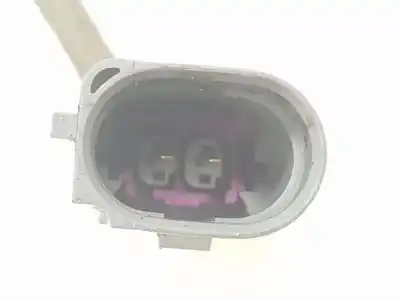 Peça sobressalente para automóvel em segunda mão sensor por audi a6 avant 2.0 16v tdi referências oem iam 05l906088bk  05l906088bk