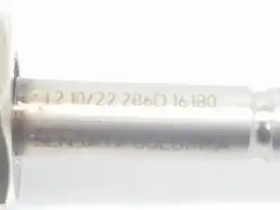 Peça sobressalente para automóvel em segunda mão sensor por audi a6 avant 2.0 16v tdi referências oem iam 05l906088bk  05l906088bk