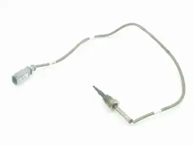 Peça sobressalente para automóvel em segunda mão sensor por audi a6 avant 2.0 16v tdi referências oem iam 05l906088bk  05l906088bk