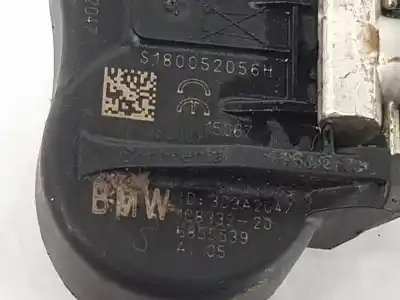 Автозапчастина б/у датчик тиску для bmw x5 (f15) xdrive30d посилання на oem iam 36106855539  36106855539