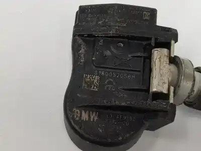 Peça sobressalente para automóvel em segunda mão sensor de pressão por bmw x5 (f15, f85) xdrive 30 d referências oem iam 36106855539  36106855539