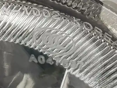 Peça sobressalente para automóvel em segunda mão farol / projetor de nevoeiro direito por chevrolet matiz 1.0 cat referências oem iam 96590410  96590410