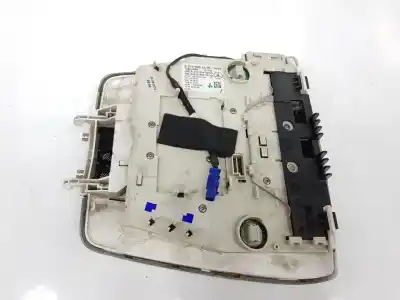 Автозапчасти б/у внутренний свет за clase c clase e lim. 2.1 cdi ссылки oem iam a2129003406  a2129003406