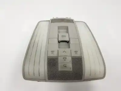 Second-hand car spare part interior light for clase c clase e lim. 2.1 cdi oem iam references a2129003406