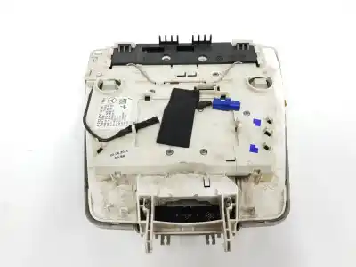 Автозапчасти б/у внутренний свет за clase c clase e lim. 2.1 cdi ссылки oem iam a2129003406  a2129003406