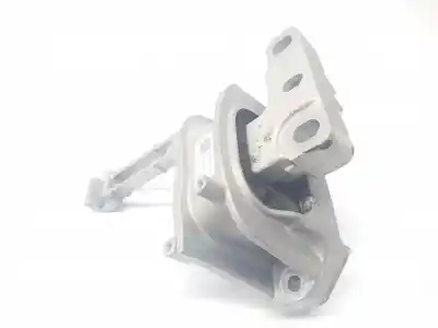 Second-hand car spare part right engine support for seat ibiza 1.6l oem iam references 2q0199262bl  2q0199262bl