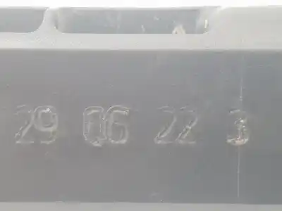 Second-hand car spare part left front bracket for seat ibiza 1.6l oem iam references 2q0411315  2q0411315