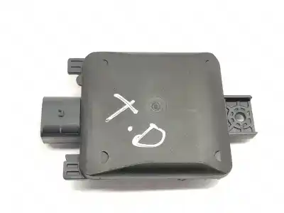 Second-hand car spare part electronic module for cupra leon 1.4 tsi híbrido oem iam references 2q0907686g  2q0907686g