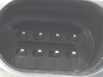 Second-hand car spare part electronic module for cupra leon 1.4 tsi híbrido oem iam references 2q0907686g  2q0907686g