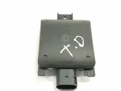 Second-hand car spare part electronic module for cupra leon 1.4 tsi híbrido oem iam references 2q0907686g  2q0907686g