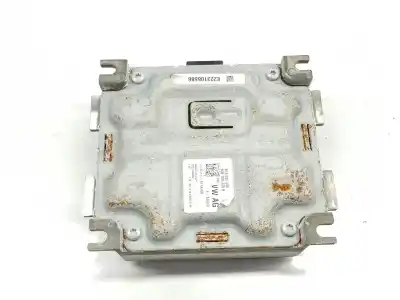 Second-hand car spare part electronic module for cupra leon 1.4 tsi híbrido oem iam references 5fa035335  5fa035335