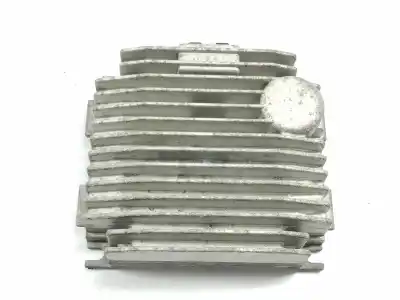 Second-hand car spare part electronic module for cupra leon 1.4 tsi híbrido oem iam references 5fa035335  5fa035335