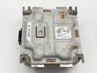 Second-hand car spare part electronic module for cupra leon 1.4 tsi híbrido oem iam references 5fa035335