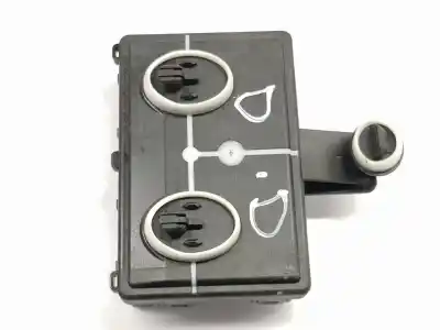 Автозапчастина б/у електронний модуль для cupra leon 1.4 tsi híbrido посилання на oem iam 5q4959592p  5q4959592p