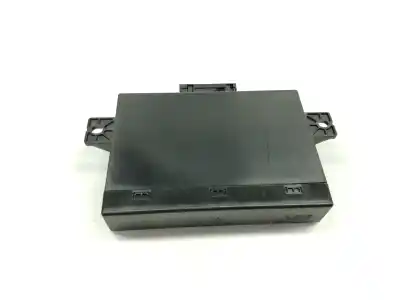 Second-hand car spare part electronic module for cupra leon 1.4 tsi híbrido oem iam references 1ea907376c  1ea907376c
