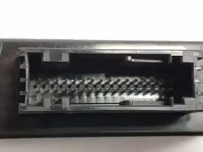 Second-hand car spare part electronic module for cupra leon 1.4 tsi híbrido oem iam references 1ea907376c  1ea907376c