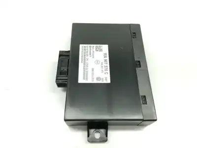 Second-hand car spare part electronic module for cupra leon 1.4 tsi híbrido oem iam references 1ea907376c  1ea907376c