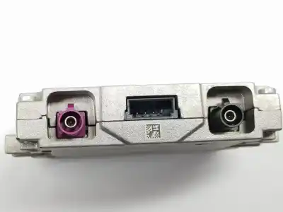 Second-hand car spare part electronic module for cupra leon 1.4 tsi híbrido oem iam references 4n0035456g  4n0035456g