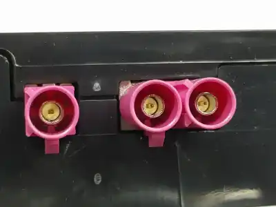 Автозапчастина б/у електронний модуль для cupra leon 1.4 tsi híbrido посилання на oem iam 5wa035284c  5wa035284c