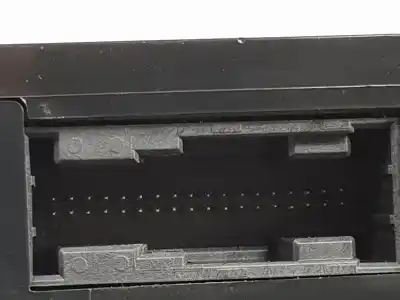 Автозапчастина б/у електронний модуль для cupra leon 1.4 tsi híbrido посилання на oem iam 5wa035284c  5wa035284c