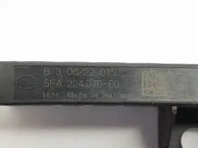 Автозапчастина б/у електронний модуль для cupra leon 1.4 tsi híbrido посилання на oem iam 5wa962131d  5wa962131d