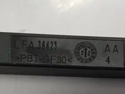 Автозапчастина б/у електронний модуль для cupra leon 1.4 tsi híbrido посилання на oem iam 5wa962131d  5wa962131d