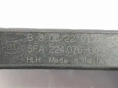 Автозапчастина б/у електронний модуль для cupra leon 1.4 tsi híbrido посилання на oem iam 5wa962131d  5wa962131d