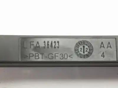 Автозапчастина б/у електронний модуль для cupra leon 1.4 tsi híbrido посилання на oem iam 5wa962131d  5wa962131d