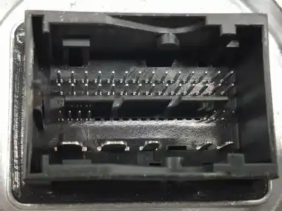 Second-hand car spare part xenon headlights control unit  for cupra leon 1.4 tsi híbrido oem iam references 992941571ae  992941571ae