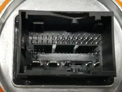 Second-hand car spare part xenon headlights control unit  for cupra leon 1.4 tsi híbrido oem iam references 992941571ae  992941571ae